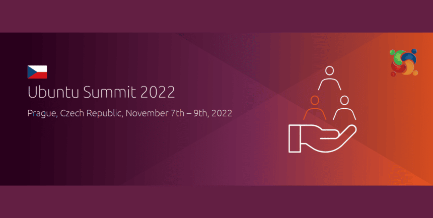 Inscrições para o Ubuntu Summit abrem em 1º de setembro de 2022