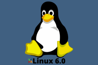 Linux 6.0 permite definir o nome do host por meio do novo parâmetro "hostname="