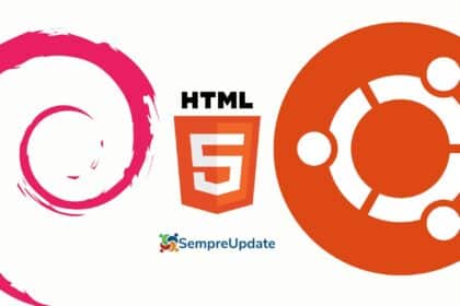 Backend HTML5 da Broadway GTK4 volta ao Ubuntu e Debian
