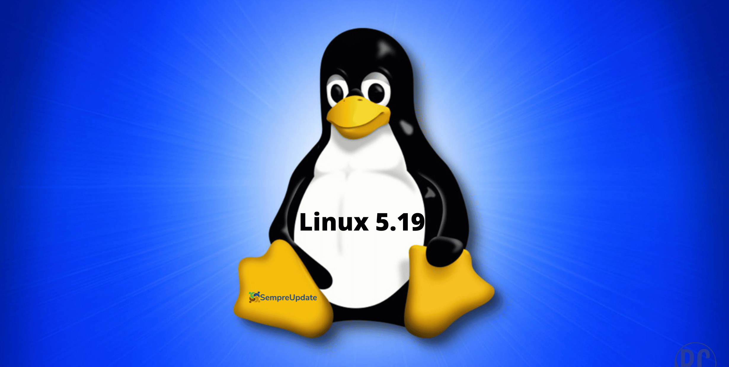 Linux 5.19 chega ao fim da vida útil e usuários devem atualizar para Linux 6.0
