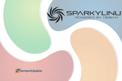 SparkyLinux 2023.10 traz Linux Kernel 6.5 e atualizações recentes do Debian 13 “Trixie”