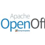 Apache anuncia mais de 333 milhões de downloads do OpenOffice