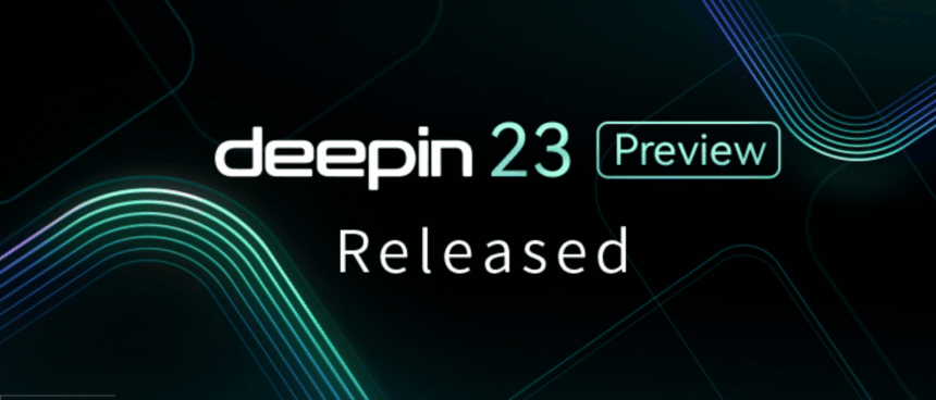 Deepin 23 vai abandonar o Debian e se tornar independente