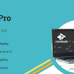 System76 atualiza laptop Galago Pro Linux acessível com CPUs Alder Lake