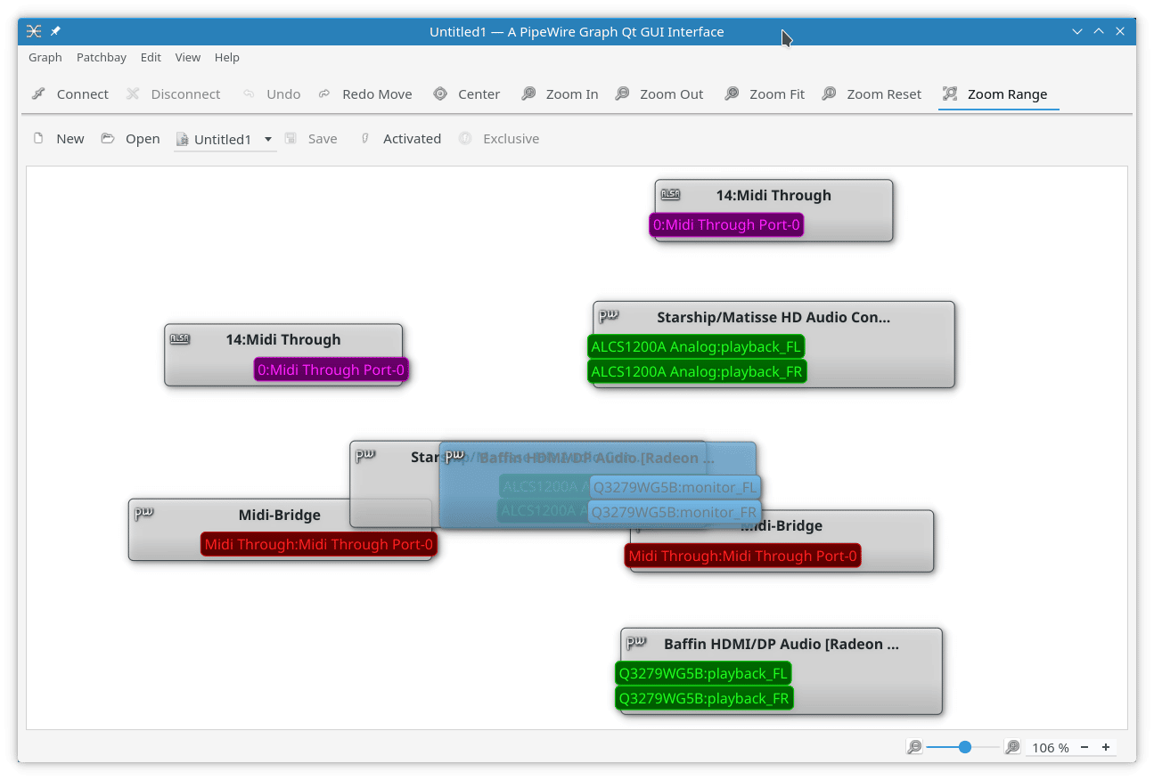 KaOS 2022.08 traz PipeWire, instalador aprimorado recursos mais recentes do KDE Plasma