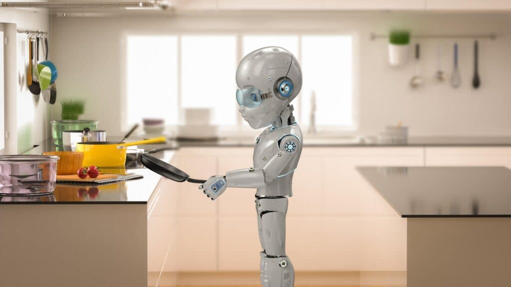 tesla-podera-produzir-robos-humanoides-com-capacidade-de-cozinhar-e-cuidar-de-idosos-no-futuro