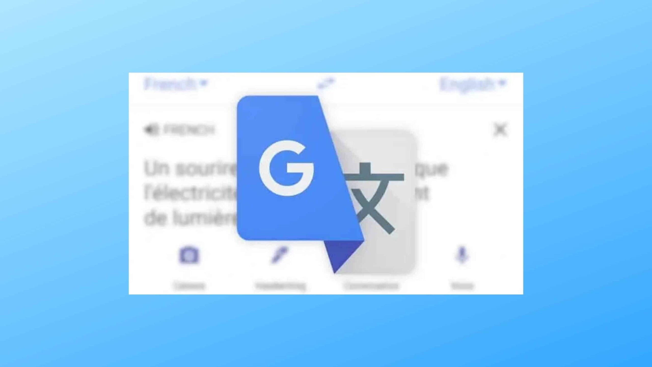 Google Tradutor: 3 truques para tirar máximo proveito da ferramenta -  10/08/2022 - Tec - Folha
