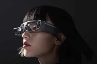 xiaomi-lanca-seus-oculos-inteligentes-ar-o-xiaomi-mijia-glasses-camera