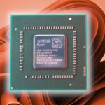AMD Ryzen e Athlon 7020