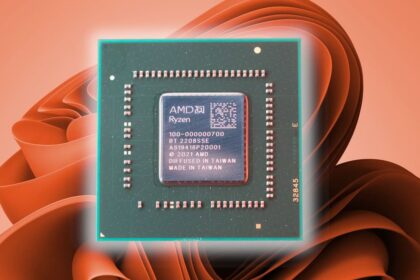 AMD Ryzen e Athlon 7020