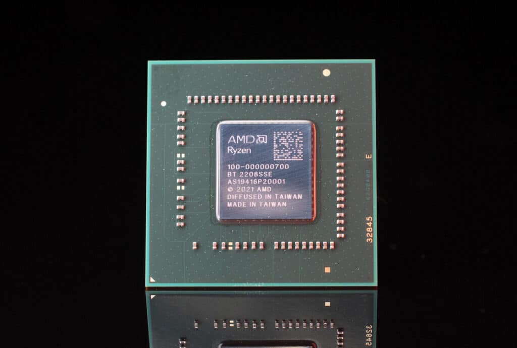 Processadores AMD Ryzen 7020 Series para dispositivos móveis trazem desempenho de ponta e longa duração da bateria para o dia a dia