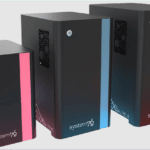 System76 lança novos gabinetes de PC Nebula
