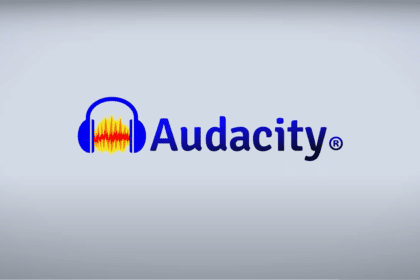 Audacity 3.4 vem com fluxos de trabalho musicais e novo exportador