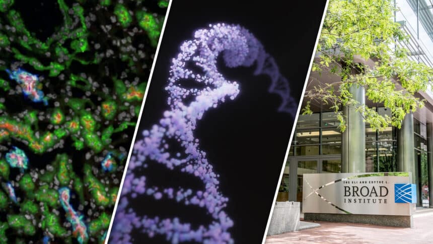 Broad Institute e a NVIDIA levam o NVIDIA Clara para a plataforma Terra Cloud, permitindo que 25 mil pesquisadores avancem em descobertas biomédicas