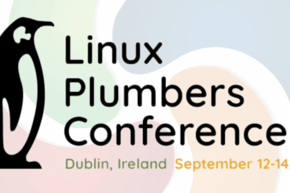 Transmissão ao vivo da Linux Plumbers Conference 2022