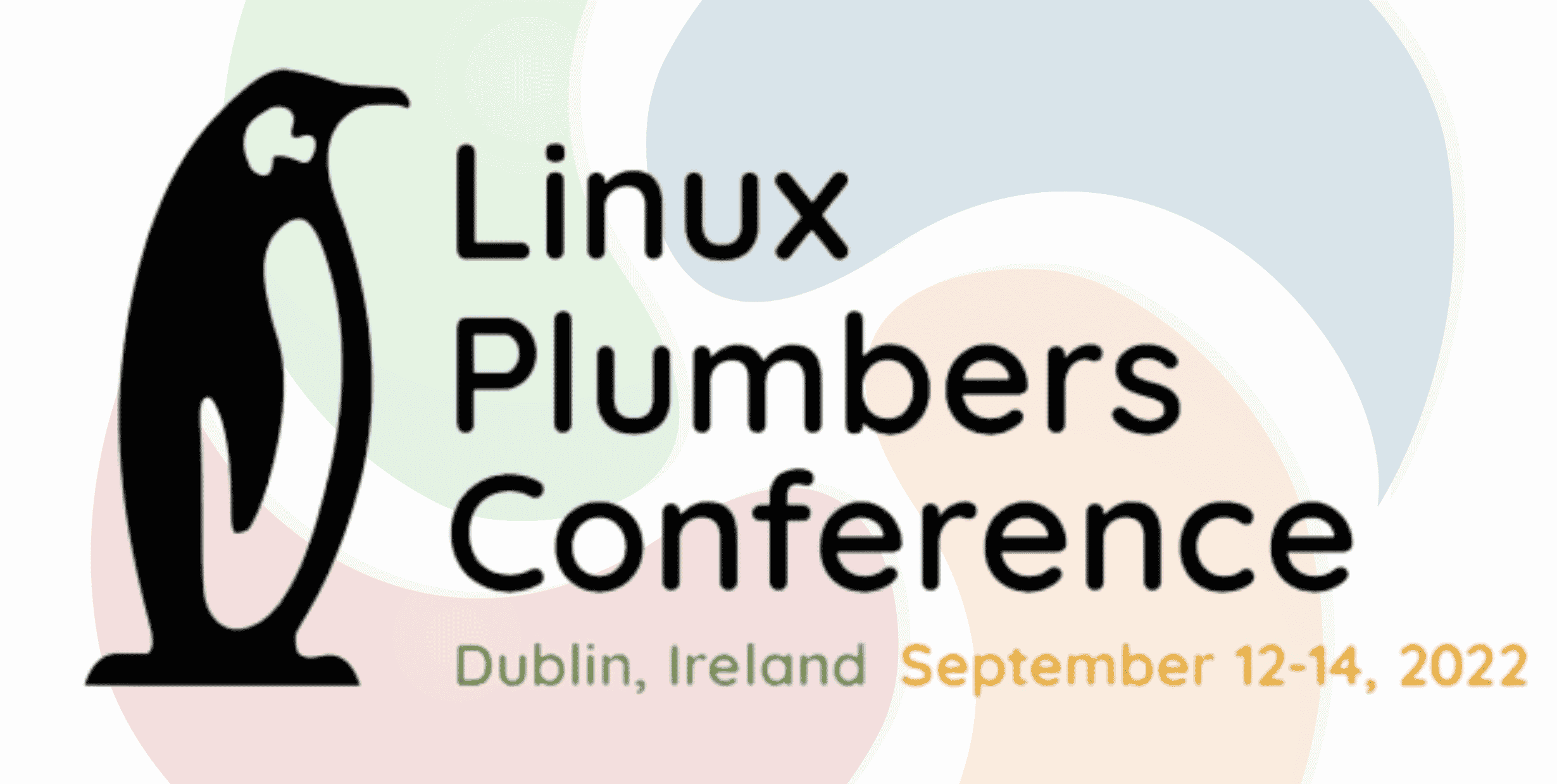 Transmissão ao vivo da Linux Plumbers Conference 2022 SempreUpdate