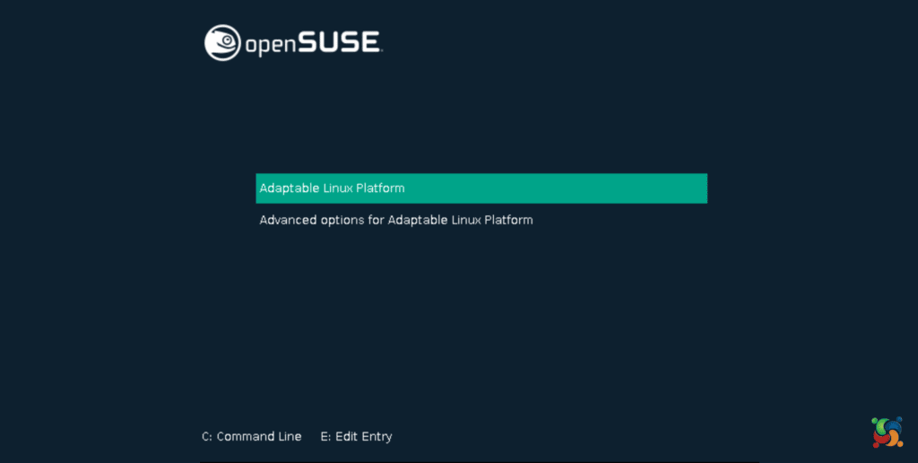 Protótipo do openSUSE ALP "Les Droites" será lançado esta semana