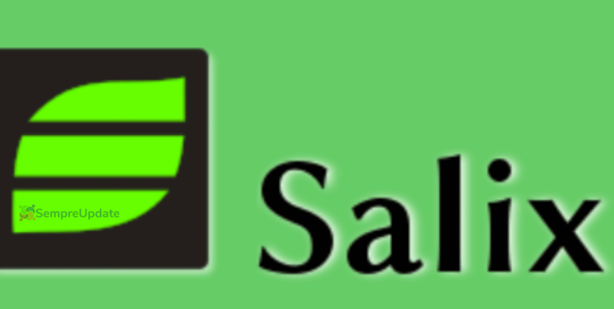 Distribuição Salix 15.0 lança nova versão depois de seis anos com suporte a Flatpak e Xfce 4.16