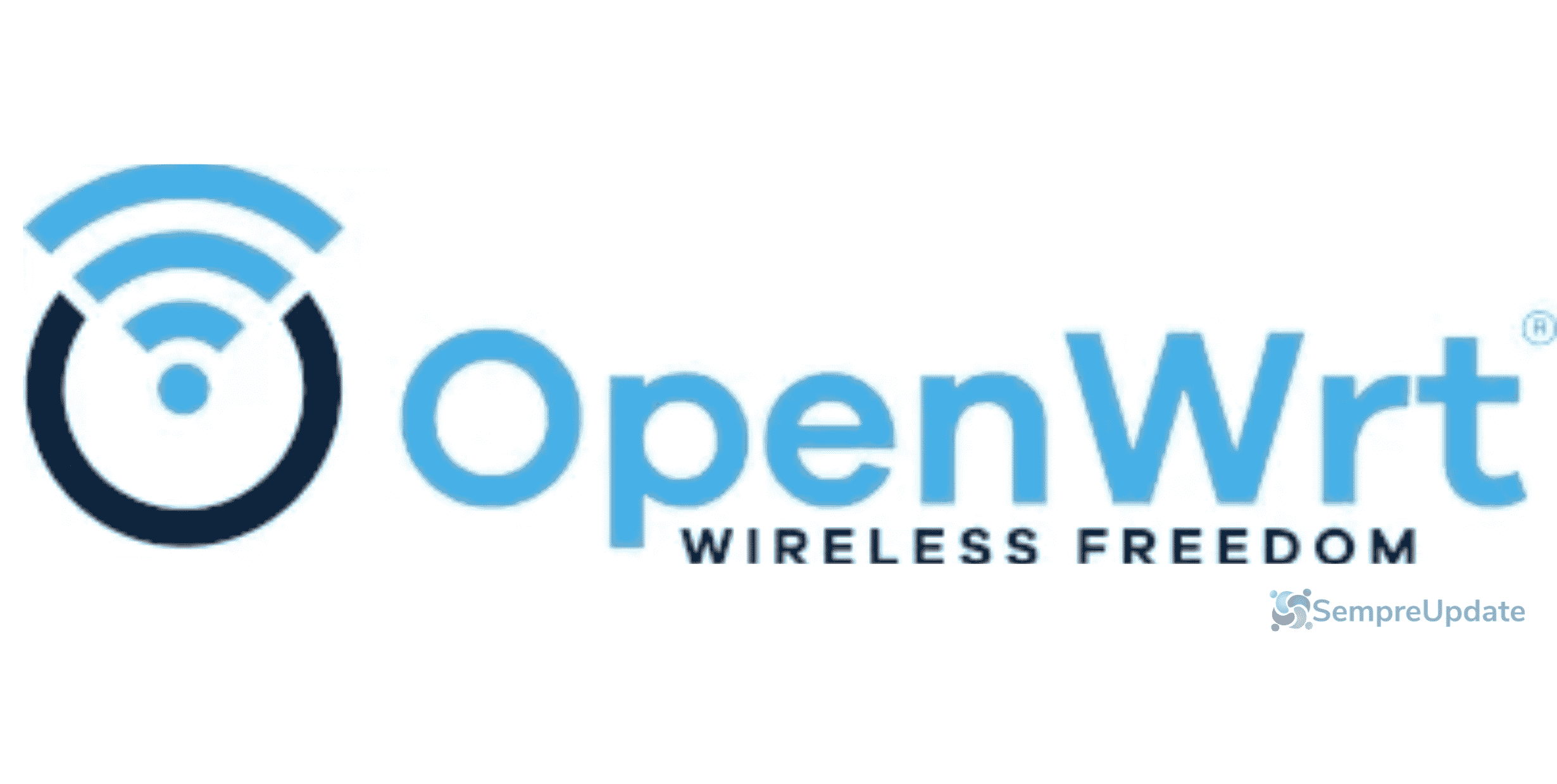 OpenWrt 23.05 lançado com suporte ao pacote Rust e MbedTLS substitui WolfSSL
