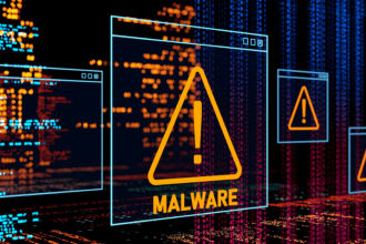 Cuidado: Malware para roubo de credenciais bancárias persiste no Brasil