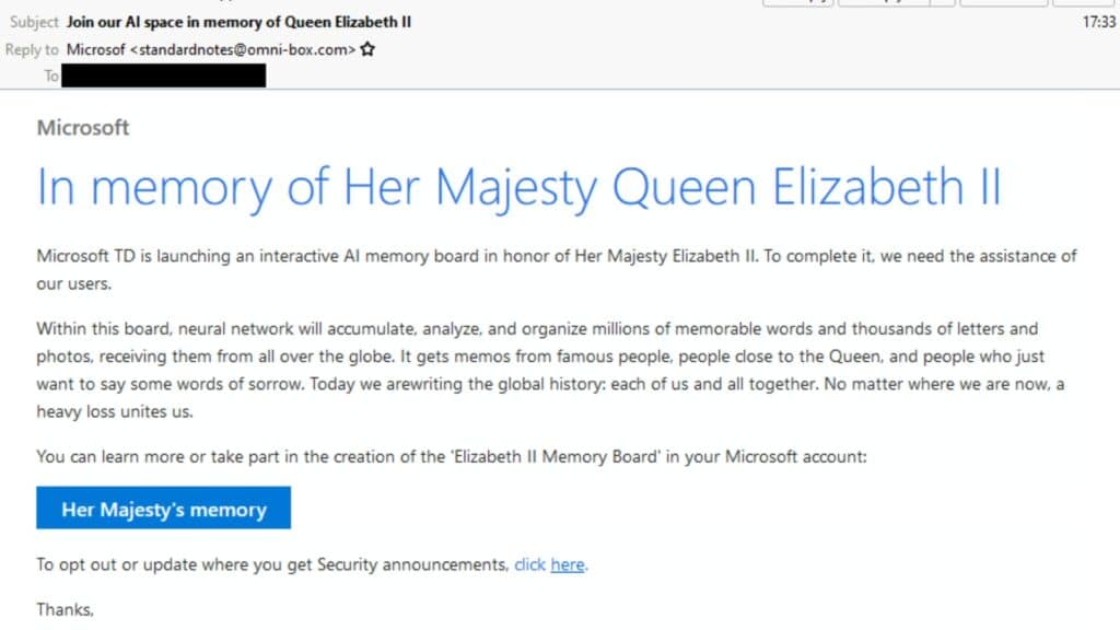 cibercriminosos-abusam-de-morte-da-rainha-em-seus-golpes-de-phishing
