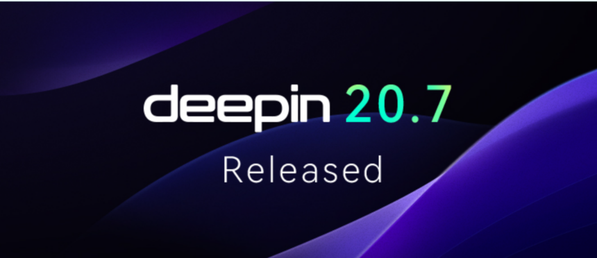 Distribuição Linux Deepin 20.7 pode ser a solução perfeita para quem quer sair do Windows 11