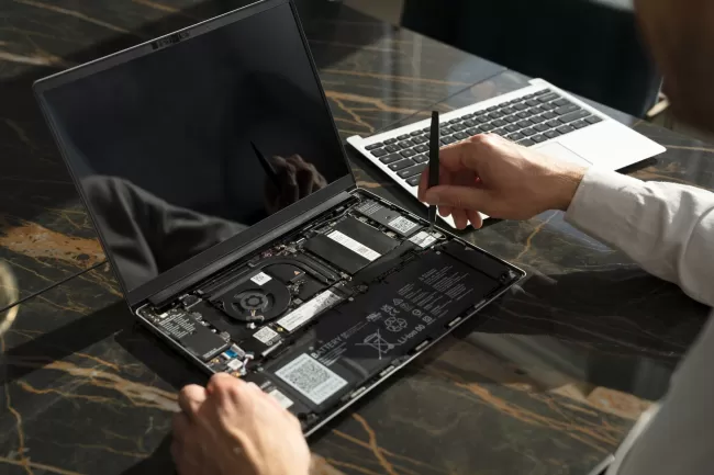 Framework Laptop lança Chromebook Edition com o Google