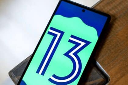 Android TV 13 agora disponível para desenvolvedores