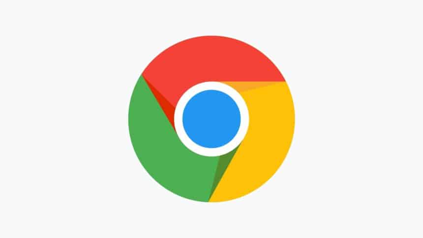 Google Chrome 108 lançado