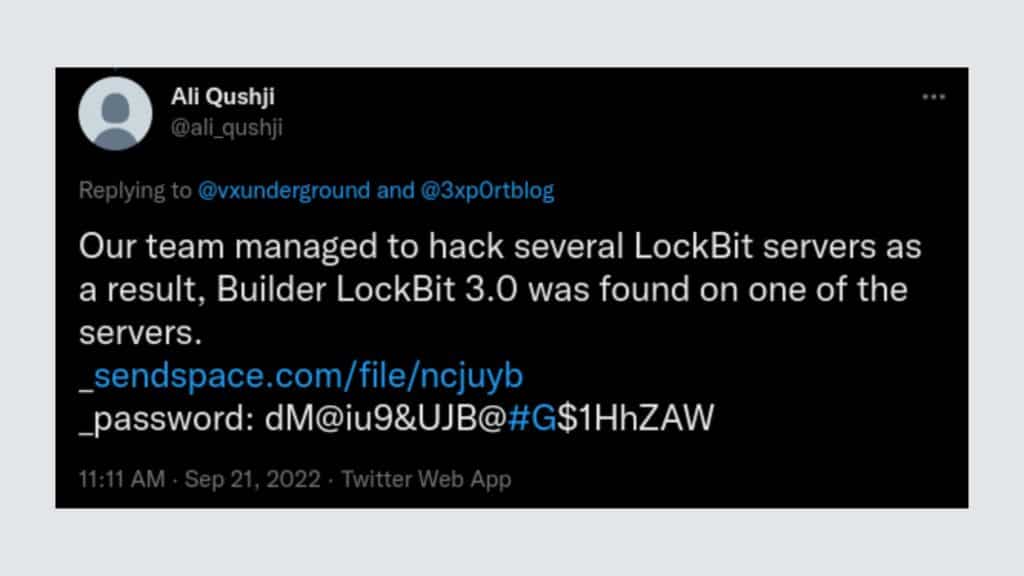 vazamento-do-novo-criptografador-do-lockbit-3-0-pode-ter-sido-feito-por-um-desenvolvedor-insatisfeito