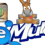 O que aconteceu com os programas eMule e eDonkey que reinaram antes dos torrents?