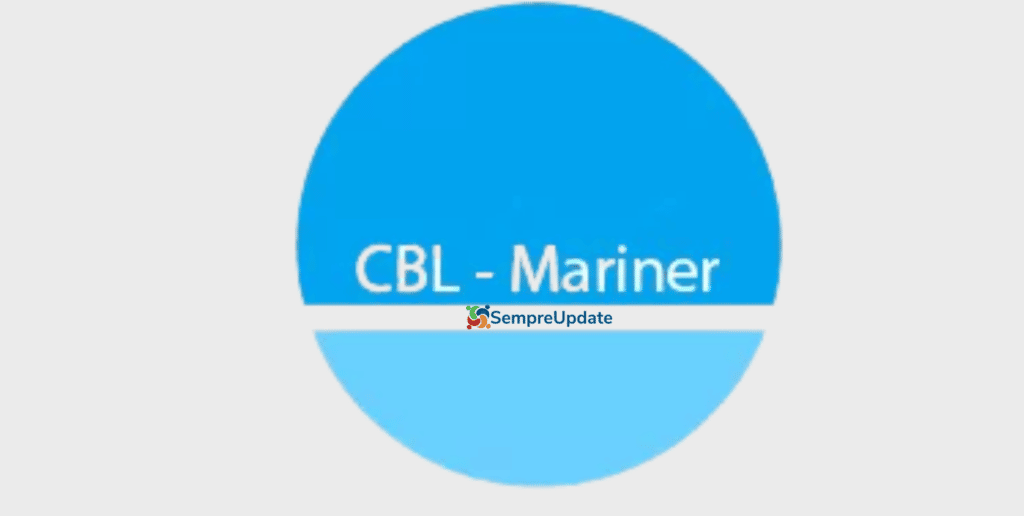 Distribuição CBL-Mariner Linux da Microsoft lança ganha primeira atualização de 2024