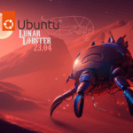 Compilações diárias do Ubuntu 23.04 Lunar Lobster já estão disponíveis para download
