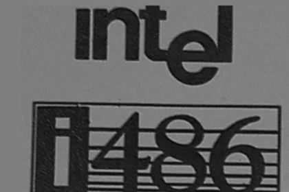 Kernel Linux deve eliminar suporte à CPU Intel i486