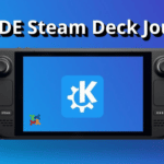 Desenvolvedores do KDE falam sobre o Steam Deck e o trabalho em torno dele na Akademy 2022