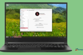 TUXEDO Computers lança ISO live de sua distribuição Linux TUXEDO OS