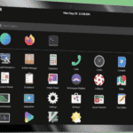 Juno Computers revela um tablet desenvolvido com Mobian Linux e KDE Plasma Mobile