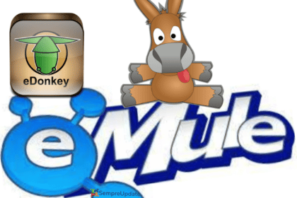 O que aconteceu com os programas eMule e eDonkey que reinaram antes dos torrents?