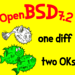 OpenBSD 7.2 lançado com suporte para Ampere Altra e Apple M2