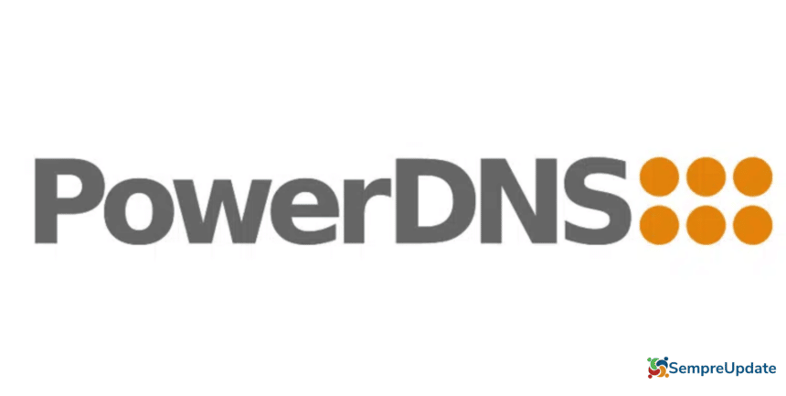 Lançado o PowerDNS Authoritative Server 4.7