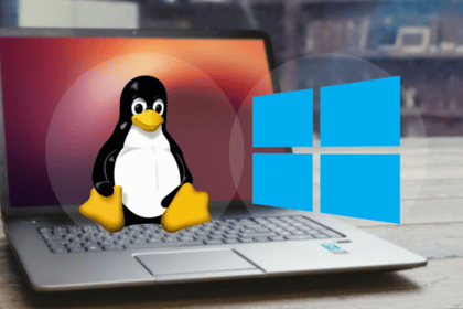 Linux deve melhorar o processo de inicialização