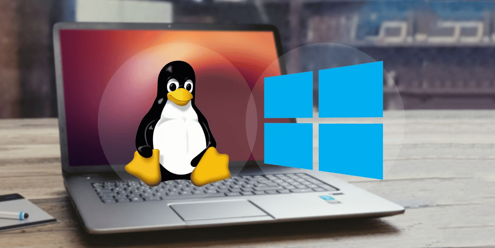 Linux deve melhorar o processo de inicialização