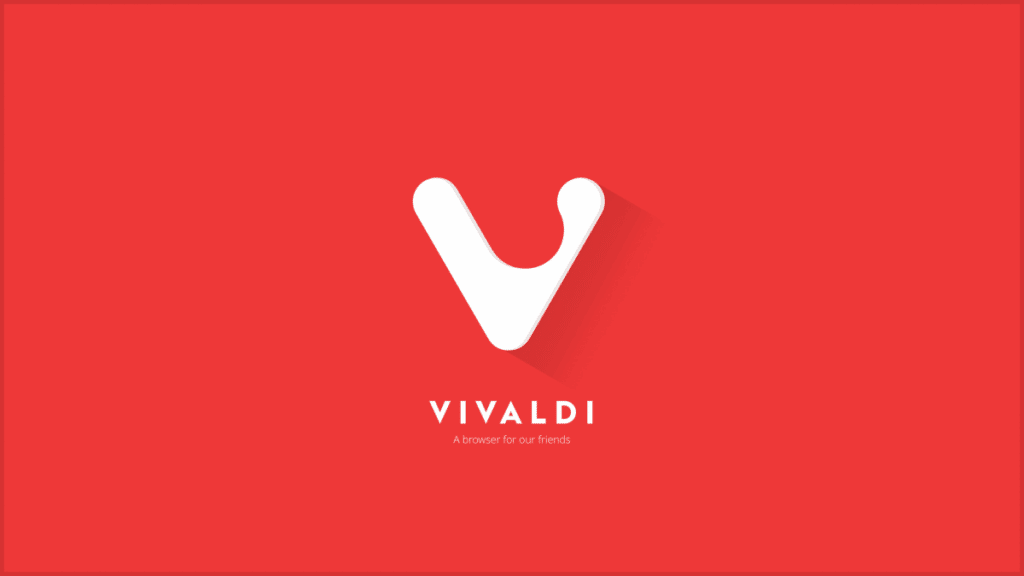 Navegador web Vivaldi adiciona novos recursos