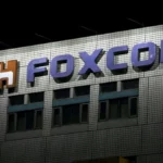 Foxconn investe US$ 500 milhões na Índia para iPhones e semicondutores