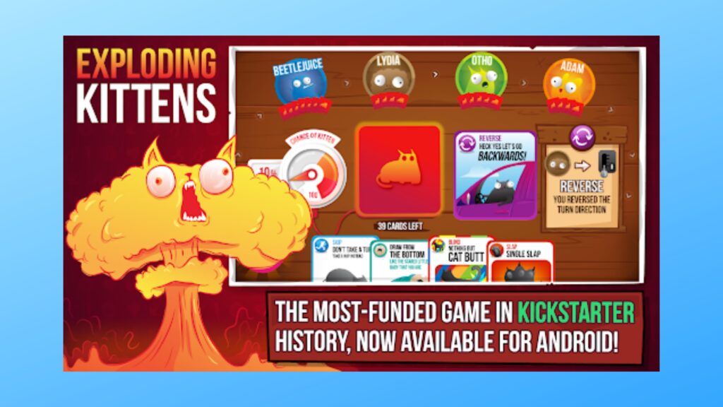 11 melhores jogos de cartas grátis para Android e iOS em 2023 - AppGeek