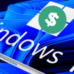 Microsoft passa a cobrar 61 dólares por atualizações do Windows 10