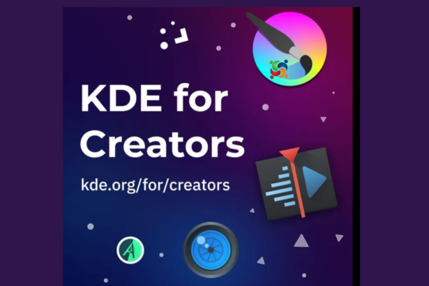 KDE prepara KRunner mais inteligente e dimensionamento de Steam melhor sob Plasma Wayland