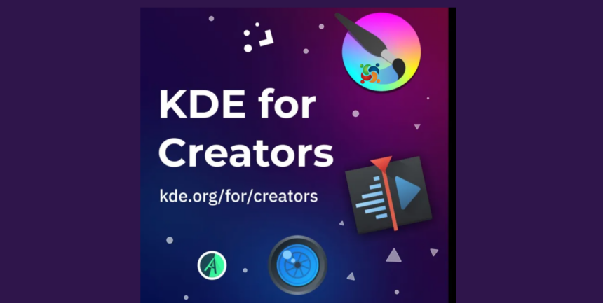 KDE prepara KRunner mais inteligente e dimensionamento de Steam melhor sob Plasma Wayland