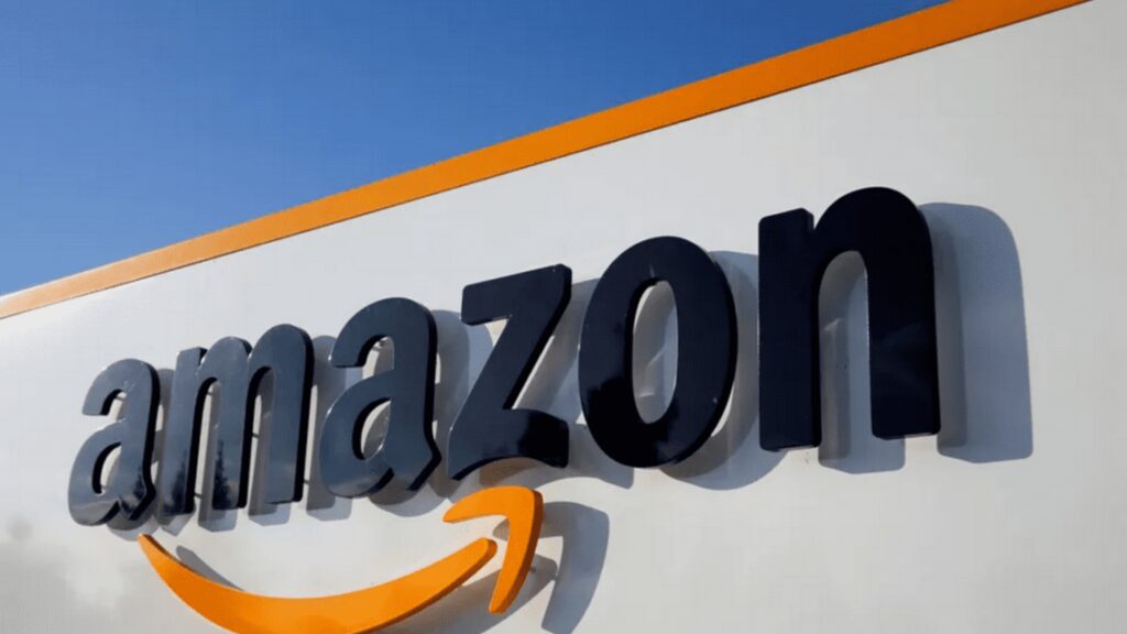 Amazon se junta à Open Invention Network