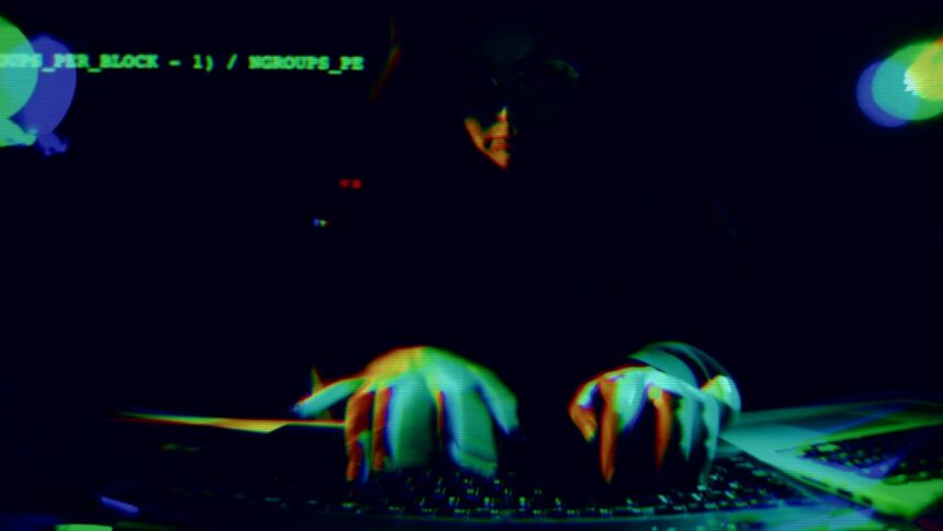 Site da UFPR é alvo de ataque cibernético